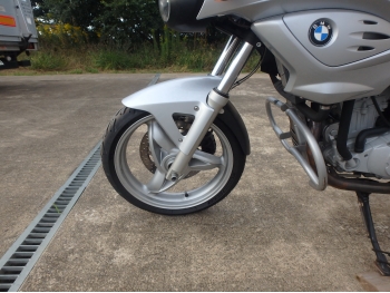    BMW F650CS 2004  14
