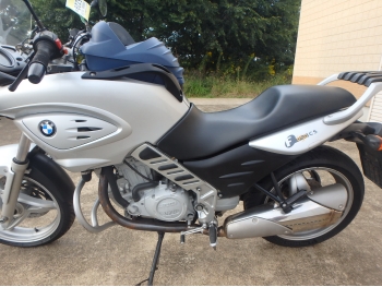     BMW F650CS 2004  15