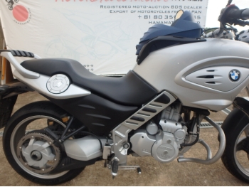     BMW F650CS 2004  18