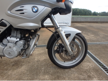     BMW F650CS 2004  19