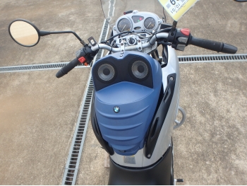     BMW F650CS 2004  22