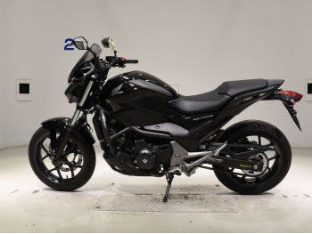    Honda NC750SA 2014  1