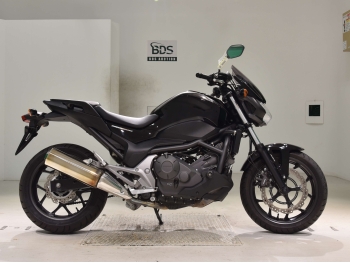     Honda NC750SA 2014  2
