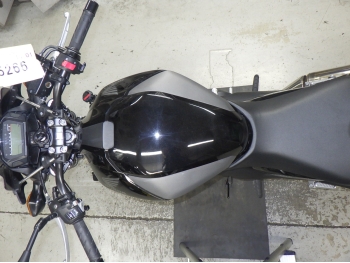     Honda NC750SA 2014  3