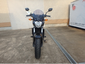     Honda NC750SA 2014  6