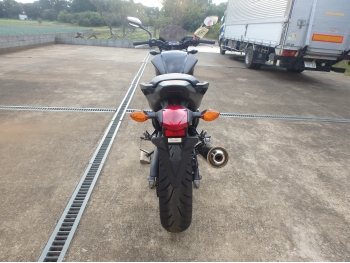    Honda NC750SA 2014  10