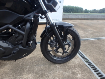     Honda NC750SA 2014  19