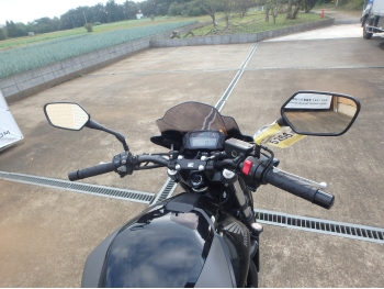     Honda NC750SA 2014  21