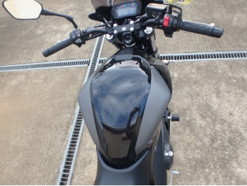     Honda NC750SA 2014  22