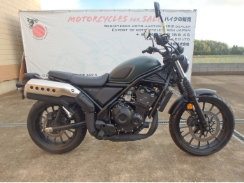     Honda CL500 2024  8