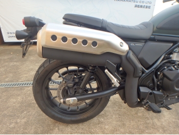     Honda CL500 2024  17