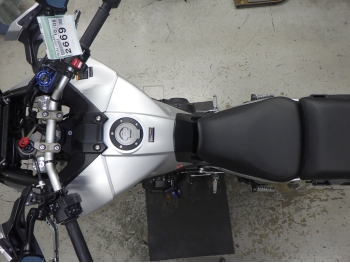     Yamaha MT-09 Tracer 2016  3