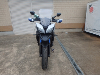     Yamaha MT-09 Tracer 2016  6