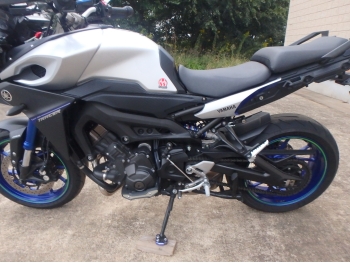     Yamaha MT-09 Tracer 2016  15
