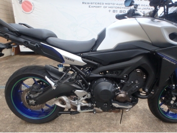     Yamaha MT-09 Tracer 2016  18