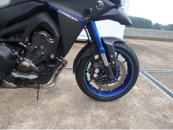     Yamaha MT-09 Tracer 2016  19