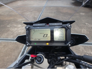     Yamaha MT-09 Tracer 2016  20