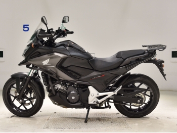 Çàêàçàòü èç ßïîíèè ìîòîöèêë Honda NC750XD-2 2019 ôîòî 1