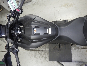 Çàêàçàòü èç ßïîíèè ìîòîöèêë Honda NC750XD-2 2019 ôîòî 3