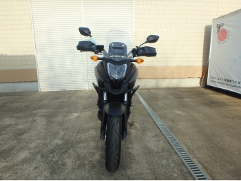 Çàêàçàòü èç ßïîíèè ìîòîöèêë Honda NC750XD-2 2019 ôîòî 6