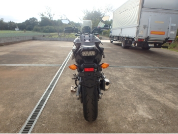 Çàêàçàòü èç ßïîíèè ìîòîöèêë Honda NC750XD-2 2019 ôîòî 10