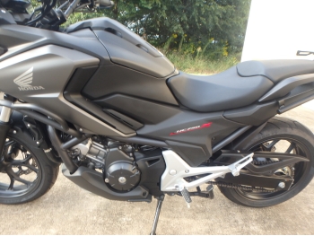 Çàêàçàòü èç ßïîíèè ìîòîöèêë Honda NC750XD-2 2019 ôîòî 15