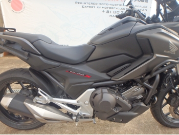 Çàêàçàòü èç ßïîíèè ìîòîöèêë Honda NC750XD-2 2019 ôîòî 18