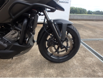 Çàêàçàòü èç ßïîíèè ìîòîöèêë Honda NC750XD-2 2019 ôîòî 19
