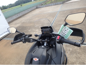 Çàêàçàòü èç ßïîíèè ìîòîöèêë Honda NC750XD-2 2019 ôîòî 21