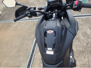 Çàêàçàòü èç ßïîíèè ìîòîöèêë Honda NC750XD-2 2019 ôîòî 22
