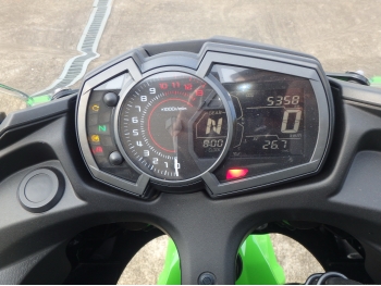     Kawasaki Ninja650A 2019  19
