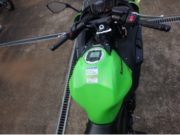     Kawasaki Ninja650A 2019  21
