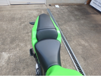     Kawasaki Ninja650A 2019  22