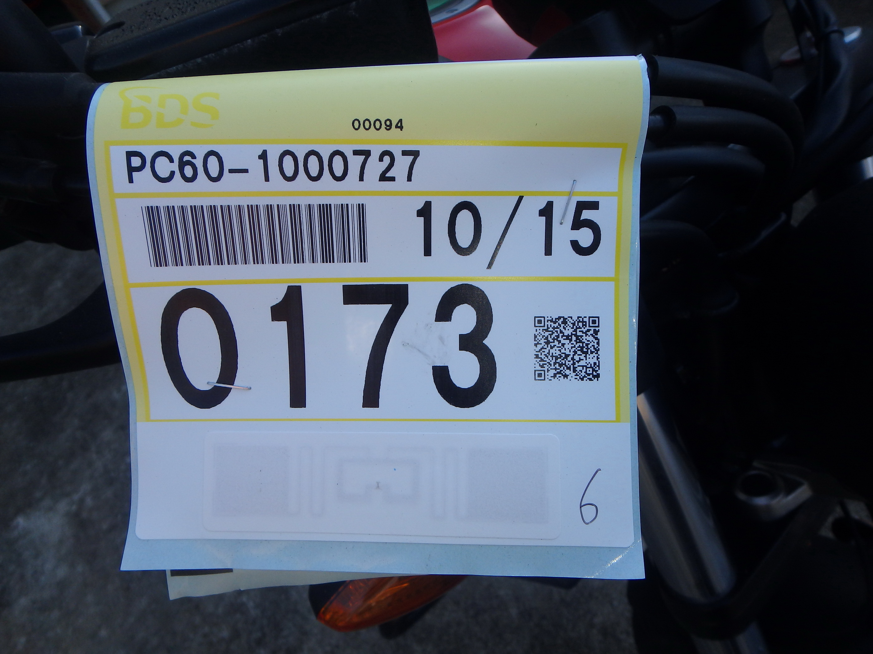 Buy bike Honda Rebel500A CMX500 2017 ôîòî 3