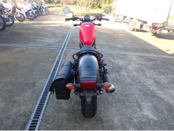     Honda Rebel500A CMX500 2017  9