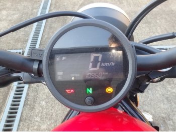     Honda Rebel500A CMX500 2017  19