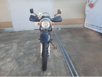     Suzuki Djebel250XC DR250 2004  6