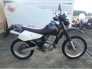     Suzuki Djebel250XC DR250 2004  8