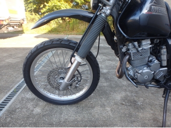     Suzuki Djebel250XC DR250 2004  14