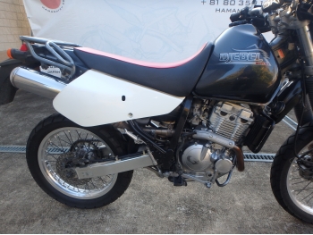     Suzuki Djebel250XC DR250 2004  18