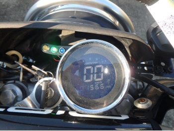     Suzuki Djebel250XC DR250 2004  20