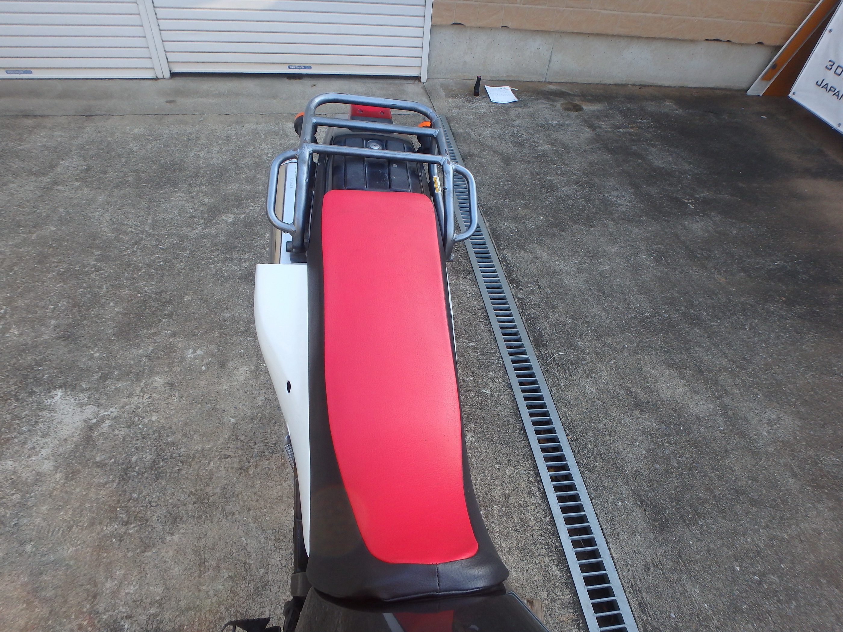 Buy bike Suzuki Djebel250XC DR250 2004 ôîòî 23