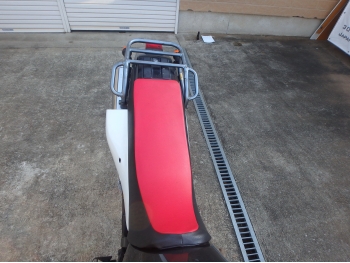     Suzuki Djebel250XC DR250 2004  23