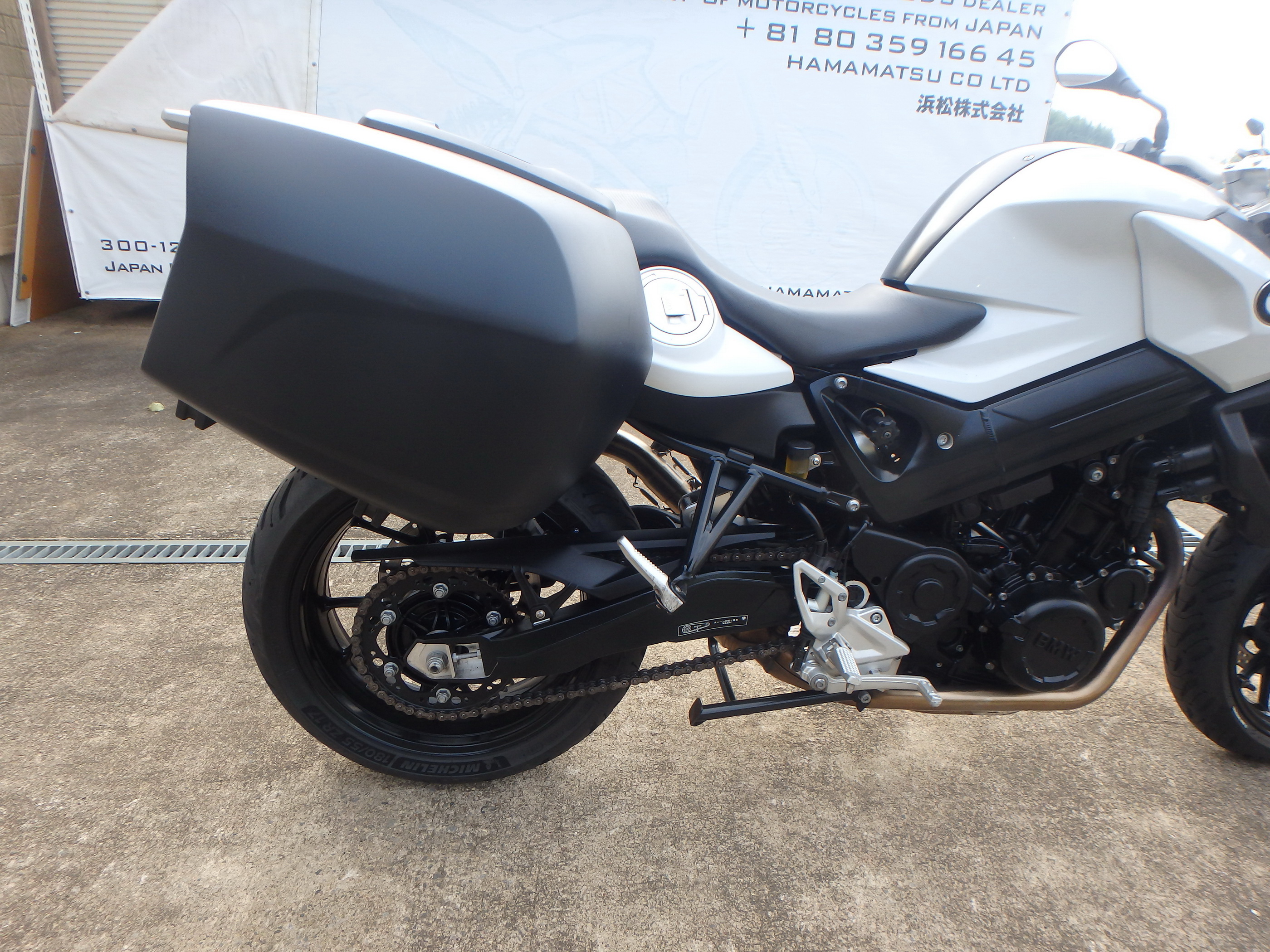 Buy bike BMW F800R 2014 ôîòî 16