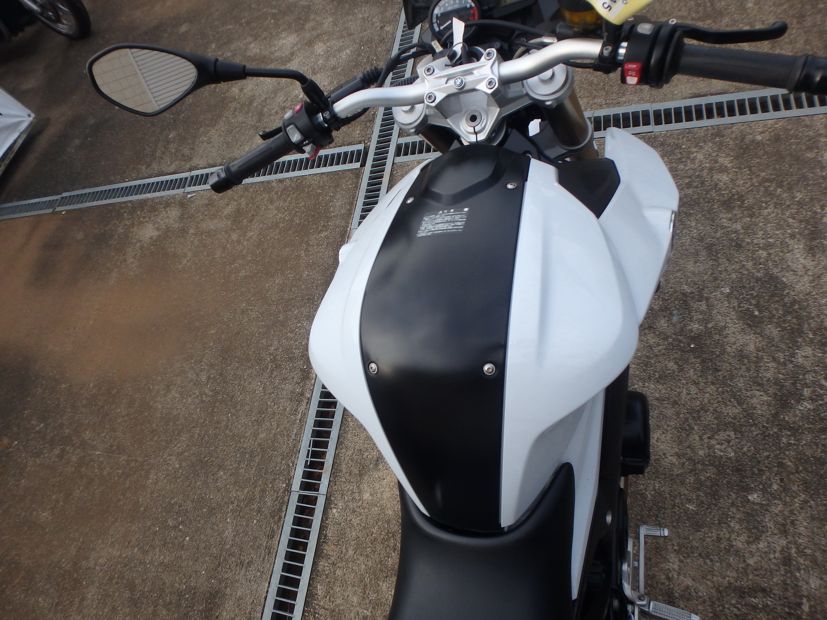 Buy bike BMW F800R 2014 ôîòî 21