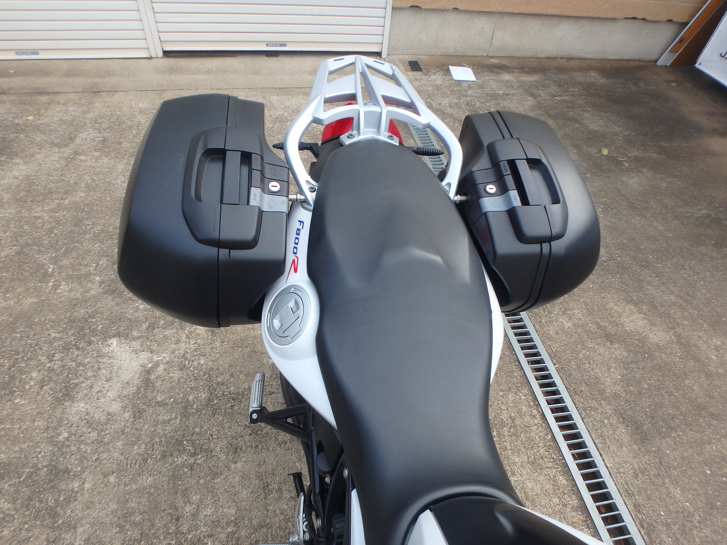 Buy bike BMW F800R 2014 ôîòî 22