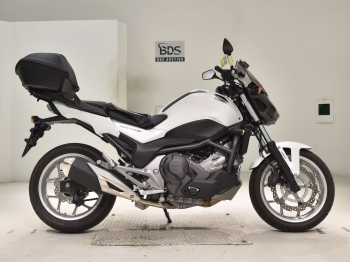     Honda NC750SD-2 2016  2