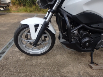     Honda NC750SD-2 2016  13