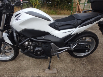     Honda NC750SD-2 2016  14