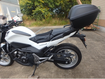     Honda NC750SD-2 2016  15